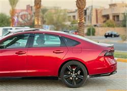 هوندا أكورد